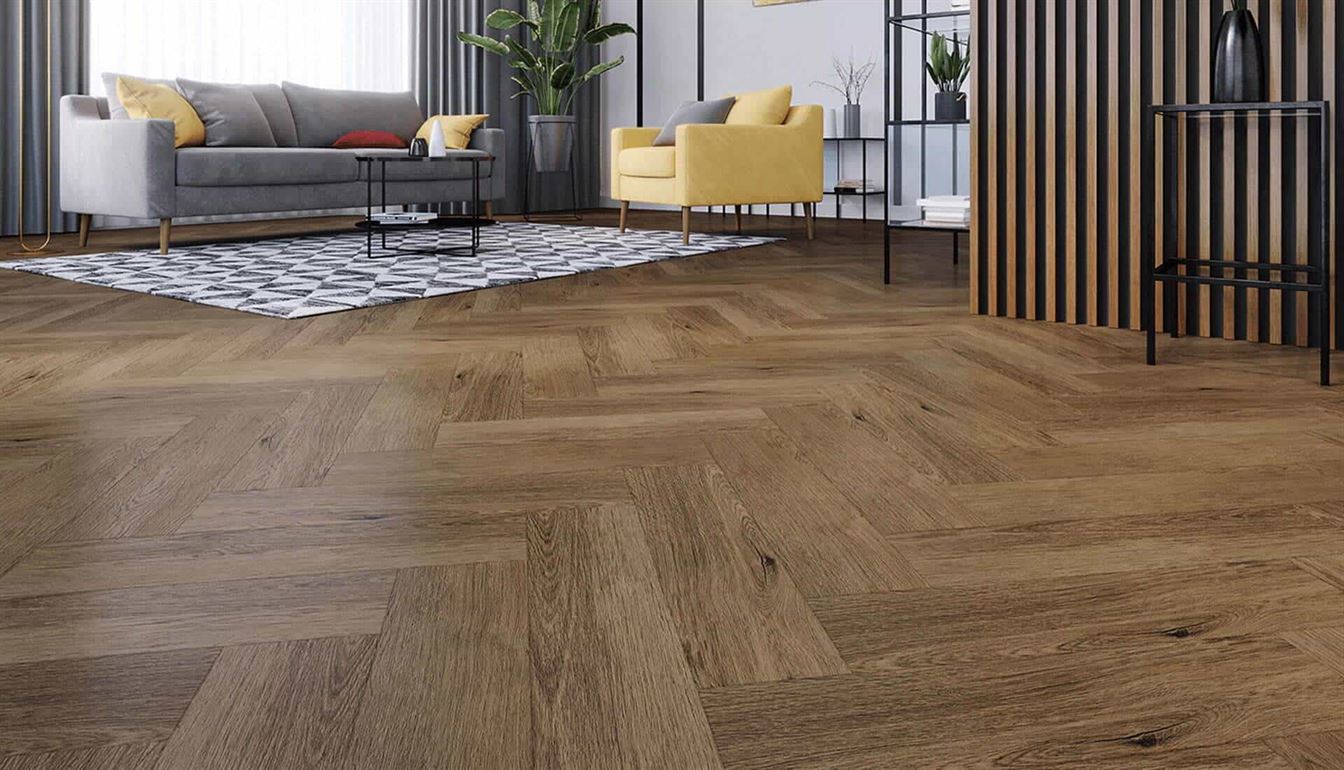 Dysheme Vinil nga Anoria: Zgjidhje Moderne, Rezistente dhe Elegante për Çdo Ambient