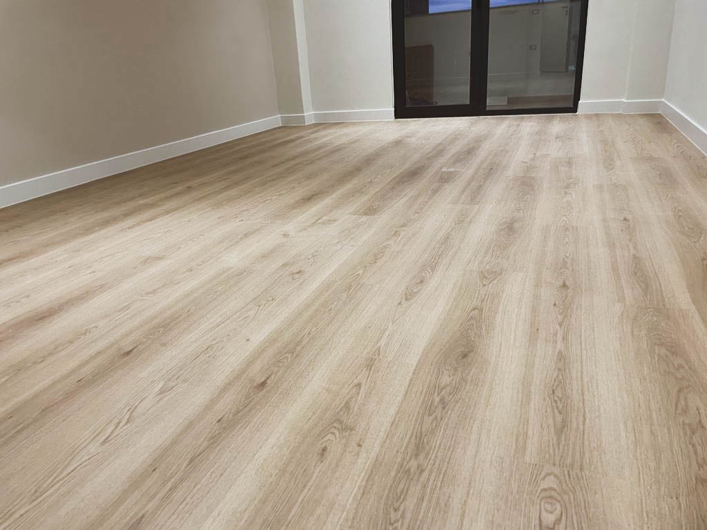 Laminate Flooring: The Modern Solution for Elegant, Durable, and Practical Floors